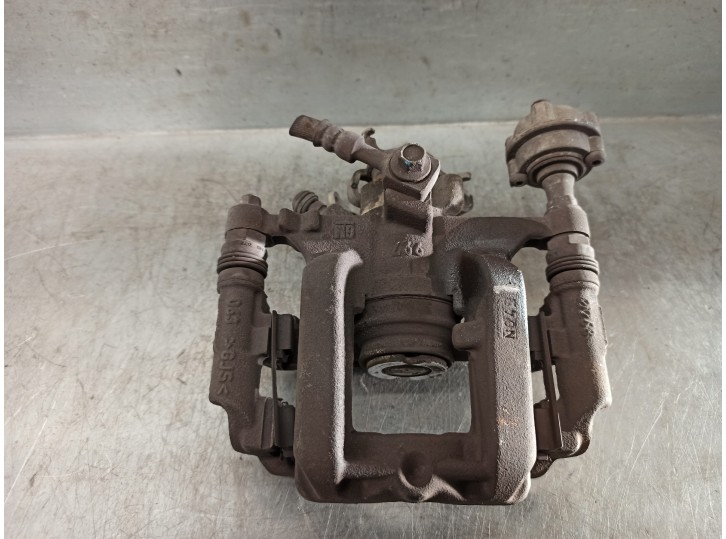 Recambio de pinza freno trasera izquierda para chevrolet cruze 1.6 cat referencia OEM IAM 13300861 