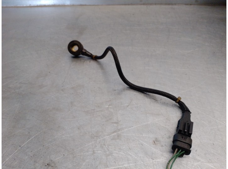 Recambio de sensor para mercedes-benz clase c (w204) coupe 2.1 cdi cat referencia OEM IAM A0071531228 