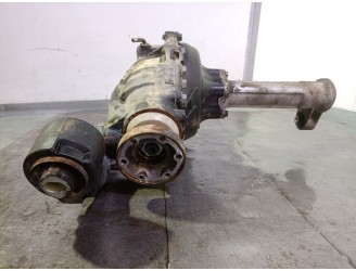 Recambio de diferencial delantero para land rover range rover sport i (l320) 3.0 d 4x4 referencia OEM IAM CH223017AB LR029569 3.