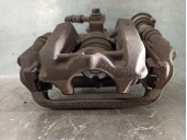 Replacement rear left brake caliper for Chevrolet Cruze 1.6 CAT OEM IAM reference 13300861 