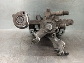Replacement rear left brake caliper for Chevrolet Cruze 1.6 CAT OEM IAM reference 13300861 