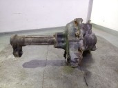 Recambio de diferencial delantero para land rover range rover sport i (l320) 3.0 d 4x4 referencia OEM IAM CH223017AB LR029569 3.