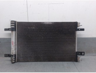 Recambio de condensador / radiador aire acondicionado para opel vivaro c furgoneta (k0) 1.5 referencia OEM IAM 9816746580  MAHLE