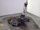 Recambio de diferencial delantero para land rover range rover sport i (l320) 3.0 d 4x4 referencia OEM IAM CH223017AB LR029569 3.