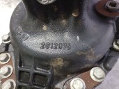 Recambio de diferencial delantero para land rover range rover sport i (l320) 3.0 d 4x4 referencia OEM IAM CH223017AB LR029569 3.