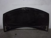 Recambio de capot para renault clio iii 1.5 dci diesel cat referencia OEM IAM 7751476113 NEGRO 3 PUERTAS