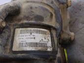 Recambio de diferencial delantero para land rover range rover sport i (l320) 3.0 d 4x4 referencia OEM IAM CH223017AB LR029569 3.