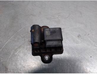 Recambio de caja precalentamiento para mercedes-benz clase c (w204) coupe 2.1 cdi cat referencia OEM IAM A6519000900 052212204 