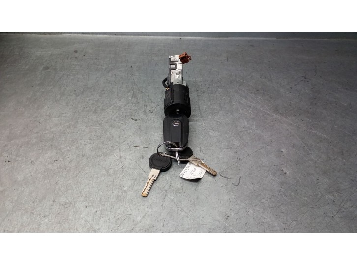 Replacement ignition switch for Opel Vivaro C van (K0) 1.5 OEM IAM reference 9663123380 