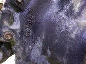 Recambio de diferencial delantero para land rover range rover sport i (l320) 3.0 d 4x4 referencia OEM IAM CH223017AB LR029569 3.