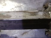 Recambio de diferencial delantero para land rover range rover sport i (l320) 3.0 d 4x4 referencia OEM IAM CH223017AB LR029569 3.