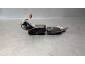 Replacement ignition switch for Opel Vivaro C van (K0) 1.5 OEM IAM reference 9663123380 
