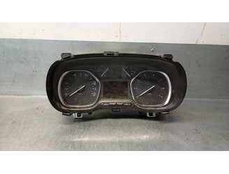 Recambio de cuadro instrumentos para opel vivaro c furgoneta (k0) 1.5 referencia OEM IAM 9837546480  