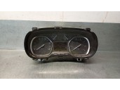 Recambio de cuadro instrumentos para opel vivaro c furgoneta (k0) 1.5 referencia OEM IAM 9837546480  