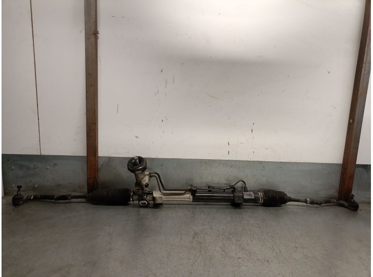 Recambio de cremallera direccion para kia carens iii monospace (un) 2.0 crdi 115 referencia OEM IAM 577102G021 577102G021 