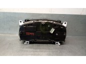 Recambio de cuadro instrumentos para opel vivaro c furgoneta (k0) 1.5 referencia OEM IAM 9837546480  