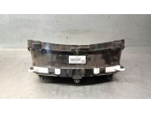 Recambio de cuadro instrumentos para opel vivaro c furgoneta (k0) 1.5 referencia OEM IAM 9837546480  