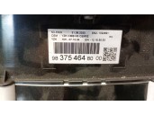 Recambio de cuadro instrumentos para opel vivaro c furgoneta (k0) 1.5 referencia OEM IAM 9837546480  