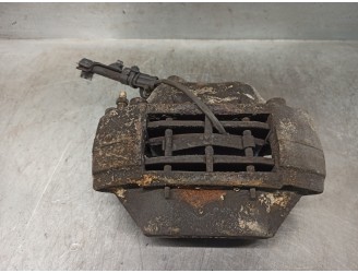 Recambio de pinza freno delantera izquierda para iveco daily caja cerrada (1989 =>) 2.5 diesel referencia OEM IAM 500302258 BRE