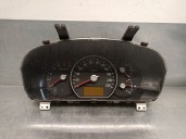 Recambio de cuadro instrumentos para kia carens iii monospace (un) 2.0 crdi 115 referencia OEM IAM 940031D811 940031D811 