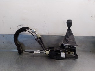 Recambio de palanca cambio para dacia jogger (rk_) 1.0 tce 90 eco-g referencia OEM IAM 341014178R H4D 480 