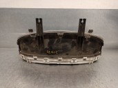 Recambio de cuadro instrumentos para kia carens iii monospace (un) 2.0 crdi 115 referencia OEM IAM 940031D811 940031D811 