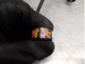 Recambio de sensor para mercedes-benz clase c (w204) coupe 2.1 cdi cat referencia OEM IAM A0071531228  