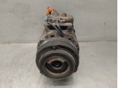 Replacement air conditioning compressor for BMW 5 Series Saloon (E39) 2.8 24V CAT OEM IAM reference 64526914370 4472001758 DE