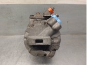 Replacement air conditioning compressor for BMW 5 Series Saloon (E39) 2.8 24V CAT OEM IAM reference 64526914370 4472001758 DE