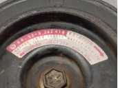 Recambio de compresor aire acondicionado para bmw serie 5 berlina (e39) 2.8 24v cat referencia OEM IAM 64526914370 4472001758 DE