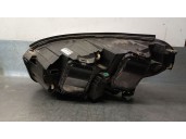 Recambio de faro derecho para opel vivaro c furgoneta (k0) 1.5 referencia OEM IAM 9808567680 9808567680 