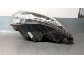 Recambio de faro derecho para opel vivaro c furgoneta (k0) 1.5 referencia OEM IAM 9808567680 9808567680 