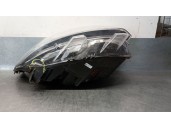 Recambio de faro derecho para opel vivaro c furgoneta (k0) 1.5 referencia OEM IAM 9808567680 9808567680 