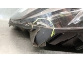 Recambio de faro derecho para opel vivaro c furgoneta (k0) 1.5 referencia OEM IAM 9808567680 9808567680 