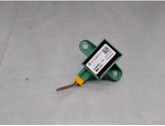 Recambio de sensor impacto para mercedes-benz clase c (w204) coupe 2.1 cdi cat referencia OEM IAM A1729056100 5WK44316 CONTINENT