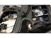 Recambio de faro derecho para opel vivaro c furgoneta (k0) 1.5 referencia OEM IAM 9808567680 9808567680 