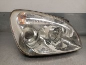 Recambio de faro derecho para kia carens iii monospace (un) 2.0 crdi 115 referencia OEM IAM 921021D020 921021D020 