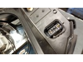 Recambio de faro derecho para opel vivaro c furgoneta (k0) 1.5 referencia OEM IAM 9808567680 9808567680 