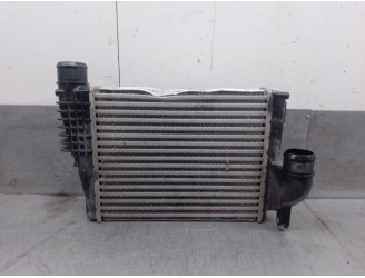 Recambio de intercooler para opel vivaro c furgoneta (k0) 1.5 referencia OEM IAM T954128B VALEO