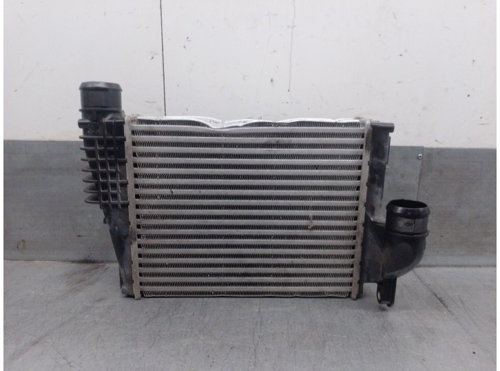 Replacement intercooler for Opel Vivaro C Van (K0) 1.5 OEM IAM reference T954128B VALEO
