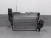 Replacement intercooler for Opel Vivaro C Van (K0) 1.5 OEM IAM reference T954128B VALEO