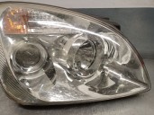 Recambio de faro derecho para kia carens iii monospace (un) 2.0 crdi 115 referencia OEM IAM 921021D020 921021D020 