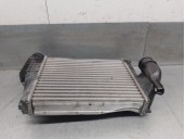 Replacement intercooler for Opel Vivaro C Van (K0) 1.5 OEM IAM reference T954128B VALEO