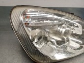 Recambio de faro derecho para kia carens iii monospace (un) 2.0 crdi 115 referencia OEM IAM 921021D020 921021D020 