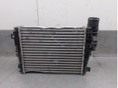 Replacement intercooler for Opel Vivaro C Van (K0) 1.5 OEM IAM reference T954128B VALEO