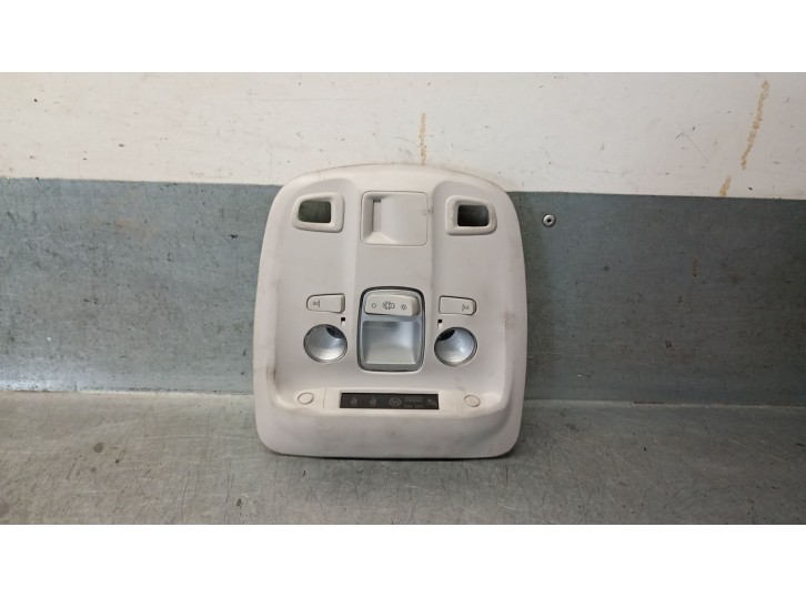 Recambio de luz interior para opel vivaro c furgoneta (k0) 1.5 referencia OEM IAM 96887290BJ 96887290BJ 