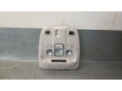 Recambio de luz interior para opel vivaro c furgoneta (k0) 1.5 referencia OEM IAM 96887290BJ 96887290BJ 