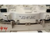 Recambio de luz interior para opel vivaro c furgoneta (k0) 1.5 referencia OEM IAM 96887290BJ 96887290BJ 