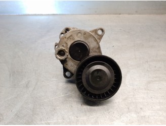 Recambio de tensor correa auxiliar para mercedes-benz clase c (w204) coupe 2.1 cdi cat referencia OEM IAM A6512001370 