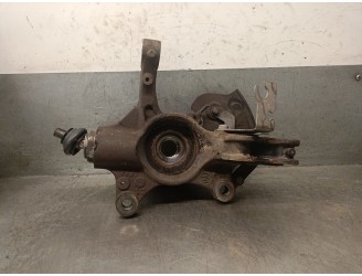 Recambio de mangueta delantera izquierda para opel vivaro c furgoneta (k0) 1.5 referencia OEM IAM D 15 DT (DV5RUCD) D 15 DT (DV5